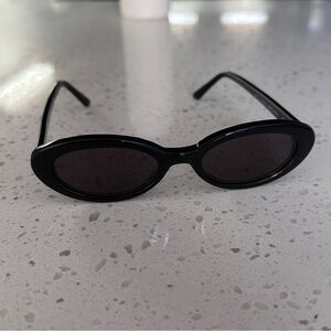 Lu Goldie Sylvie Women's Sunglasses